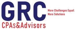 GRC | CPA Firm, Advisors